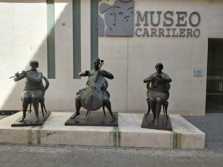 Museo Carrilero